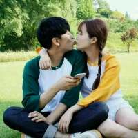 你是说我痴情还是嫌我