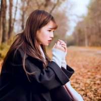 遇见你，不再朝朝暮暮