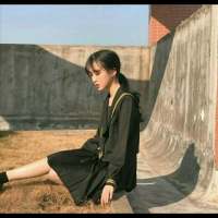 哇 女生头像呐 货有过期日，人有看腻