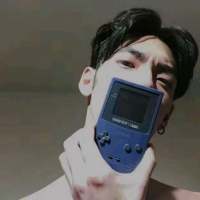 无论对错我都偏向我喜欢的 汉子哭了是真的喜欢了
