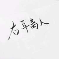 Into the heart.[入了心] 色系囊括了近年很火的