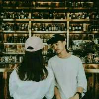 我还是喜欢你，像酒飘