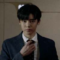 心之所往不过是痴心妄想侯明昊 偶尔期待，从不指望。