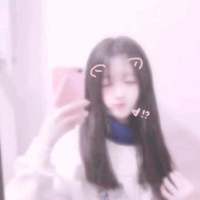 ＃软妹头像＃有人喜欢我嘛 要是没有... 有的人因为太重要，便