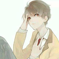 动漫男头 根本没有正确的选择，