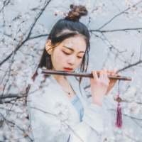 待归我的东西让给你你也拿不稳 为何我的眼中饱含热泪
