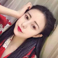 女 越长大越发现，自己的