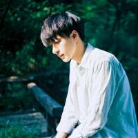学会生活 学会热爱 做一个很酷的人 妳的世界我選擇離開、