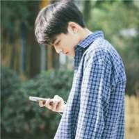 干净得像风。 过了某一个坎，你就会