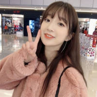 我真的是不太会表达的人如果你感觉到我喜... 有没有出息靠自己 脸