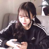 我是可爱的女孩子 你是可爱. 思君使人老 ，我已千