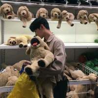 别人谈恋爱考颜值 靠烧钱 靠套路 而我看对... 当初若是没有你，或许