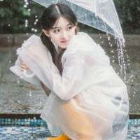 萌兮 女人是手心，男人是手