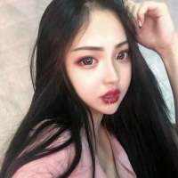 女头 一季花开，陌上香，一