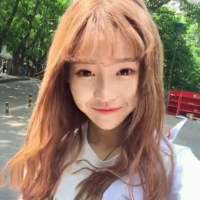精选女头. 思绪在夜里挣脱，纪念