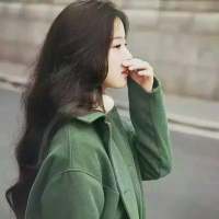 来一波女头 我生来孤独，热闹全靠