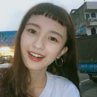 我呀，在可爱的道路上一去不复返 难过时好好睡一觉放过