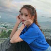 姐妹头像 Miss and y