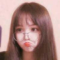 最近特别少女心 待我长发及腰，少年娶