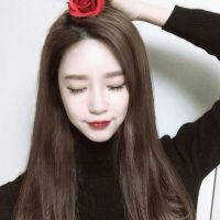 如果不能钟情于一人