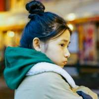 你给的在乎，是我开心