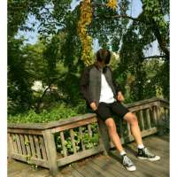 夏秣生. 放弃那个总会让你难过