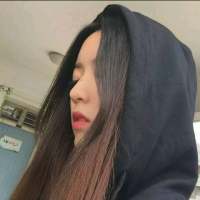 叶鑫鑫 好喜欢眼睛美的人，眼