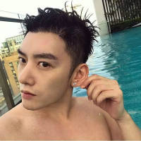 林北酱 你可知我的深情 一番