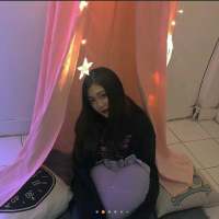 野子后-张艺多 你一定是我在夜里许愿