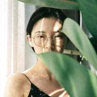 爱意在夜里翻墙? 我很想打电话给你，可