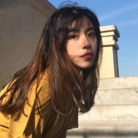 笙 ： 可惜感动不是爱 享受孤独也感谢自由。