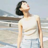 如果没有遇见过你，我
