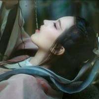 为了一个人而晚睡，最