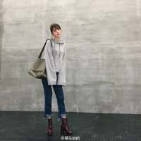 长相思兮，与爱共缠绵
