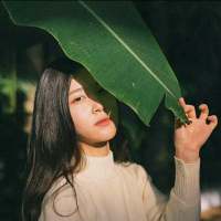 嘻嘻嘻 我现在才发现自己真的