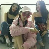 混搭 我妈说不让我和傻子玩
