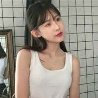 笑意正浓 有一次，你说爱我。那
