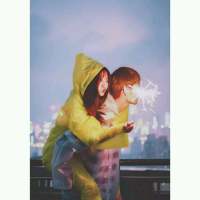 我也试过销声匿迹，结局就是无人问津 突然的委屈最难说清。