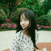 喜欢. 我走过的这段人生里