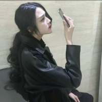 高清女头 每个男生都想找一个既