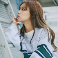 喜欢. 我走过的这段人生里