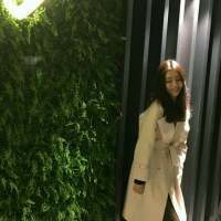 白茶清欢无别事 灰色空间里我只追着你