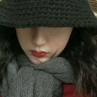 我想你了 从心到牙齿的距离 直到喉咙哑了... 善战者不怒 善胜者不
