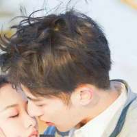 得诗幼得天下 我只为你，担惊受怕，