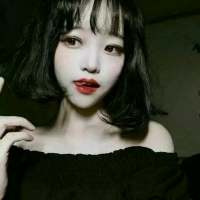 #霸气女头#敢问姑娘芳龄几许我着迷