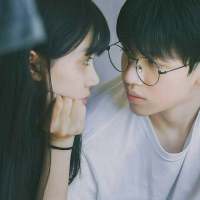 你别来我身旁了 我现在是个大魔王了. 原谅别人，就是善待自