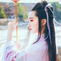 美人如画倾他国，女子芳华红颜祸，硕鼠古风... 我知道你我都没有错