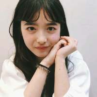 杺 荌 窗外的暴雨再狂妄 也