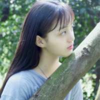 请你给我来信 我們都只是 看上去健