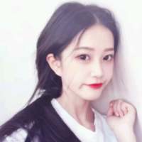 我希望我们的关系就像上海的南京路南京的... Once all,